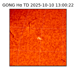 gong - 2025-10-10T13:00:22