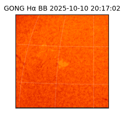 gong - 2025-10-10T20:17:02