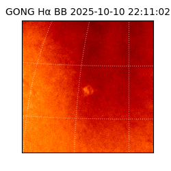 gong - 2025-10-10T22:11:02