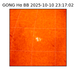 gong - 2025-10-10T23:17:02