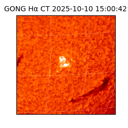 gong - 2025-10-10T15:00:42