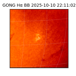 gong - 2025-10-10T22:11:02