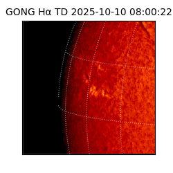gong - 2025-10-10T08:00:22