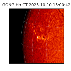 gong - 2025-10-10T15:00:42