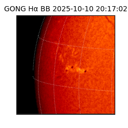 gong - 2025-10-10T20:17:02