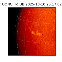 gong - 2025-10-10T23:17:02