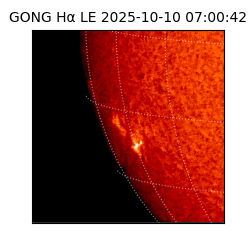gong - 2025-10-10T07:00:42