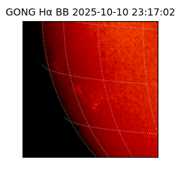 gong - 2025-10-10T23:17:02