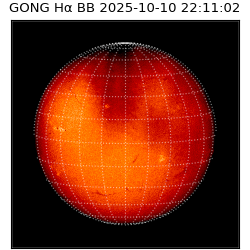 gong - 2025-10-10T22:11:02