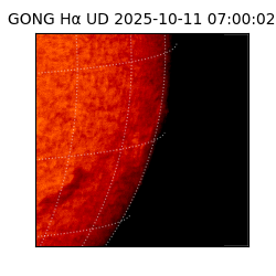 gong - 2025-10-11T07:00:02