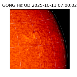 gong - 2025-10-11T07:00:02