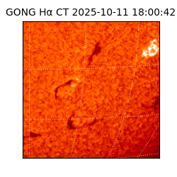 gong - 2025-10-11T18:00:42