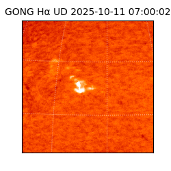 gong - 2025-10-11T07:00:02