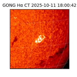 gong - 2025-10-11T18:00:42