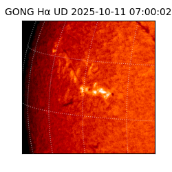 gong - 2025-10-11T07:00:02