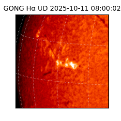 gong - 2025-10-11T08:00:02