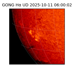 gong - 2025-10-11T06:00:02