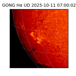 gong - 2025-10-11T07:00:02