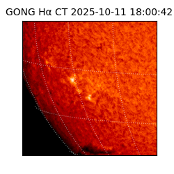 gong - 2025-10-11T18:00:42