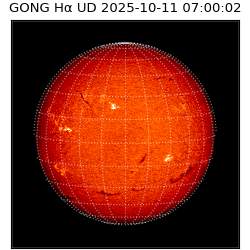 gong - 2025-10-11T07:00:02