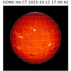 gong - 2025-10-11T17:00:42