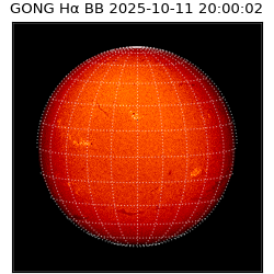 gong - 2025-10-11T20:00:02