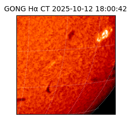 gong - 2025-10-12T18:00:42