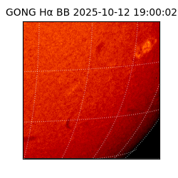 gong - 2025-10-12T19:00:02