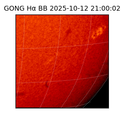 gong - 2025-10-12T21:00:02