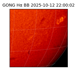 gong - 2025-10-12T22:00:02