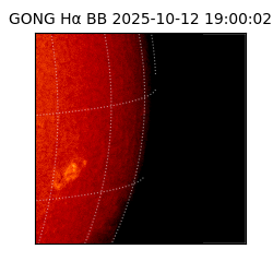 gong - 2025-10-12T19:00:02