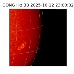 gong - 2025-10-12T23:00:02