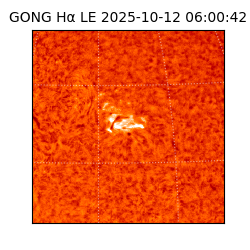 gong - 2025-10-12T06:00:42