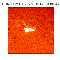 gong - 2025-10-12T18:00:42