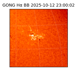 gong - 2025-10-12T23:00:02