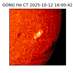 gong - 2025-10-12T16:00:42