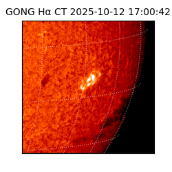 gong - 2025-10-12T17:00:42