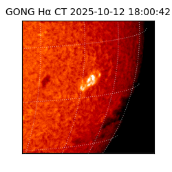 gong - 2025-10-12T18:00:42
