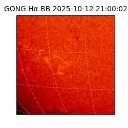 gong - 2025-10-12T21:00:02