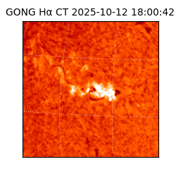 gong - 2025-10-12T18:00:42