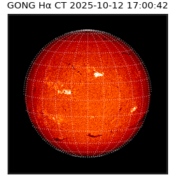 gong - 2025-10-12T17:00:42