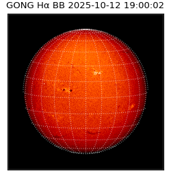 gong - 2025-10-12T19:00:02
