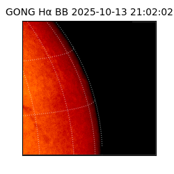 gong - 2025-10-13T21:02:02