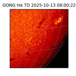 gong - 2025-10-13T08:00:22