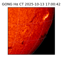 gong - 2025-10-13T17:00:42