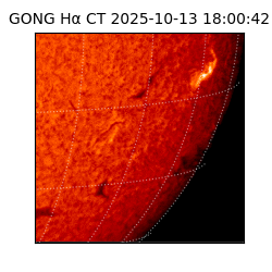gong - 2025-10-13T18:00:42