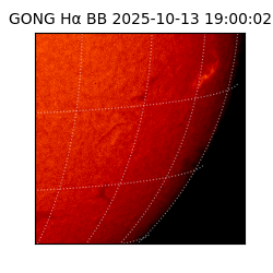 gong - 2025-10-13T19:00:02