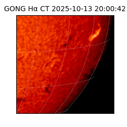 gong - 2025-10-13T20:00:42