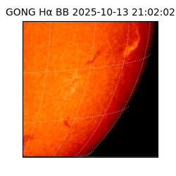 gong - 2025-10-13T21:02:02