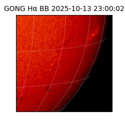 gong - 2025-10-13T23:00:02